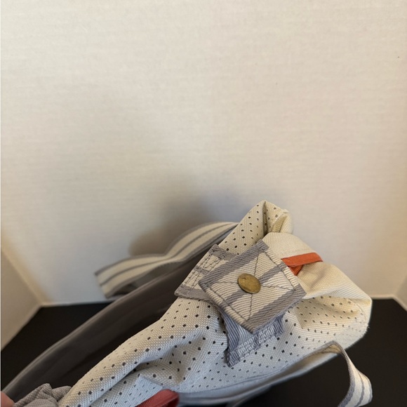 Thirty-One Grey Backpack - Picture 6 of 7